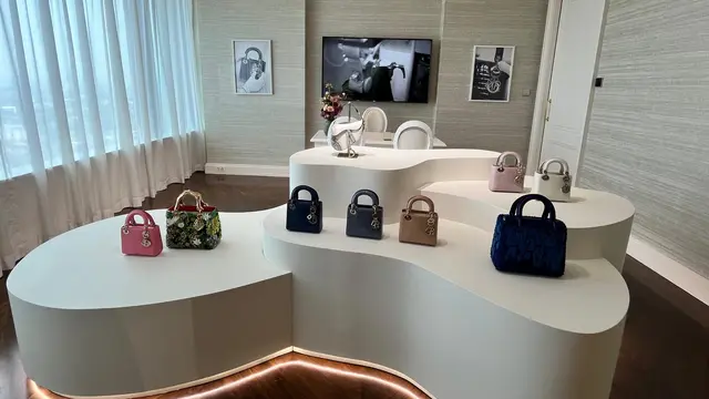 Dior Fall 2024 Collection