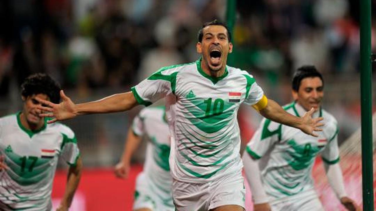 Timnas kalah di laga perdana Pra Piala Asia 2015
