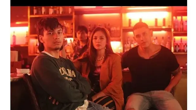 Jefri Nichol