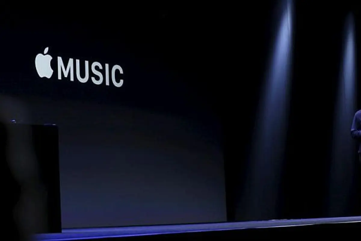 CEO Apple, Tim Cook