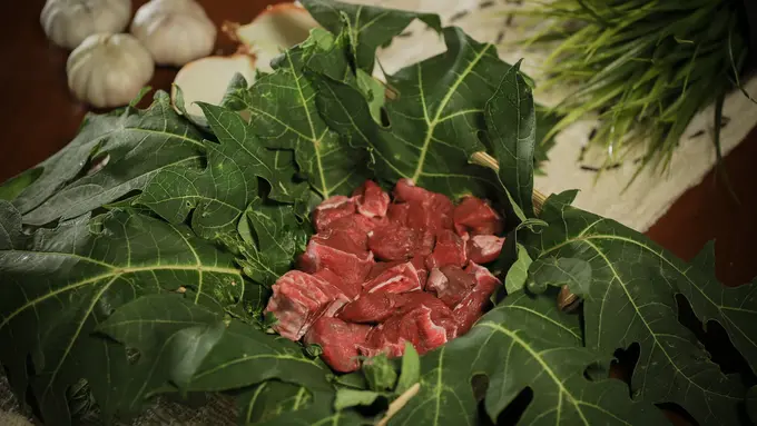 tips agar daging sapi cepat empuk