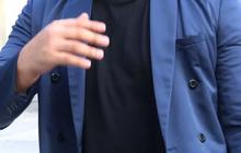 VIDEO: Video Detik-detik Ammar Zoni Digulung Polisi Kasus Narkoba
