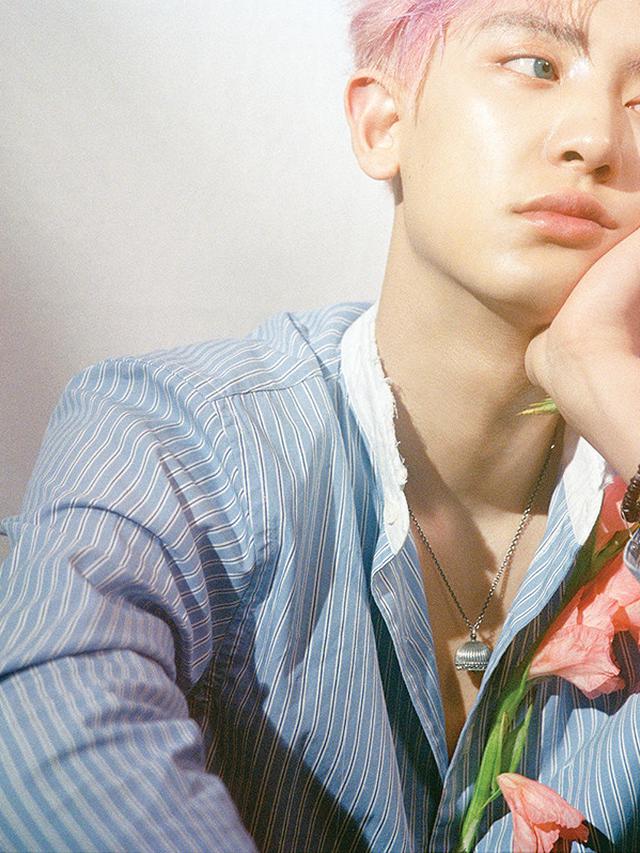 [Bintang] Chanyeol EXO