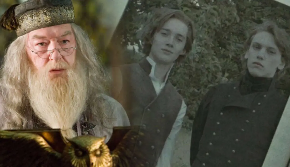 Dilansir dari Cosmopolitan, jawaban David Yates tersebut membuat para penggemar marah karena memupuskan harapan scene romantis antara Dumbledore dan Grindelwald. (comicbook)
