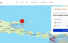 Fakta Unik: Gempa Magnitudo 6,5 Guncang Sumenep, Tidak Berpotensi Tsunami