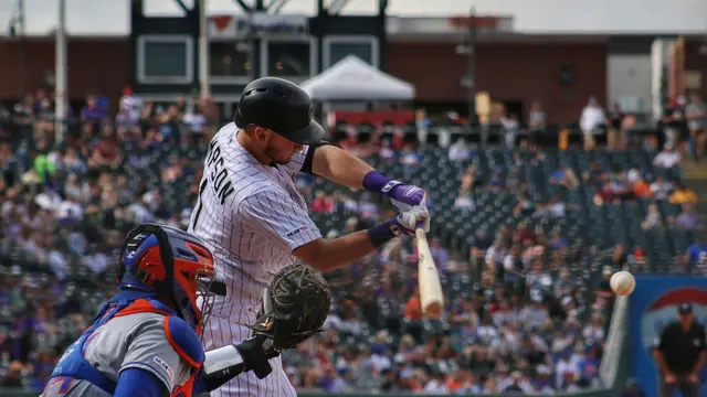 Baseball