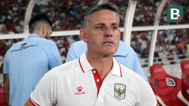 Foto: Timnas Indonesia Vs St Kitts and Nevis di FIFA Series 2026