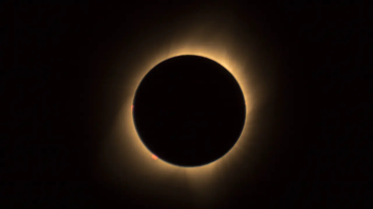 Gerhana