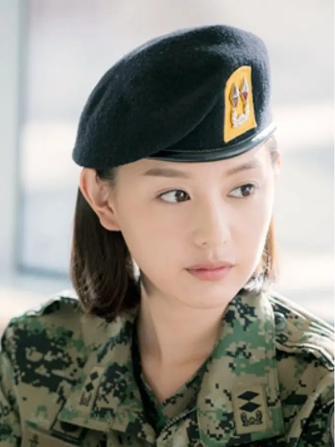 Descendants of the Sun