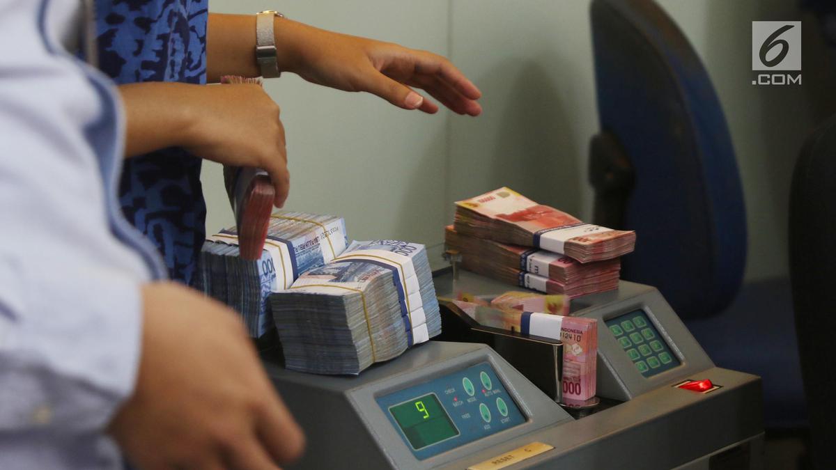 Terapkan GWM Rata-Rata, Apa Keuntungan bagi Perbankan?