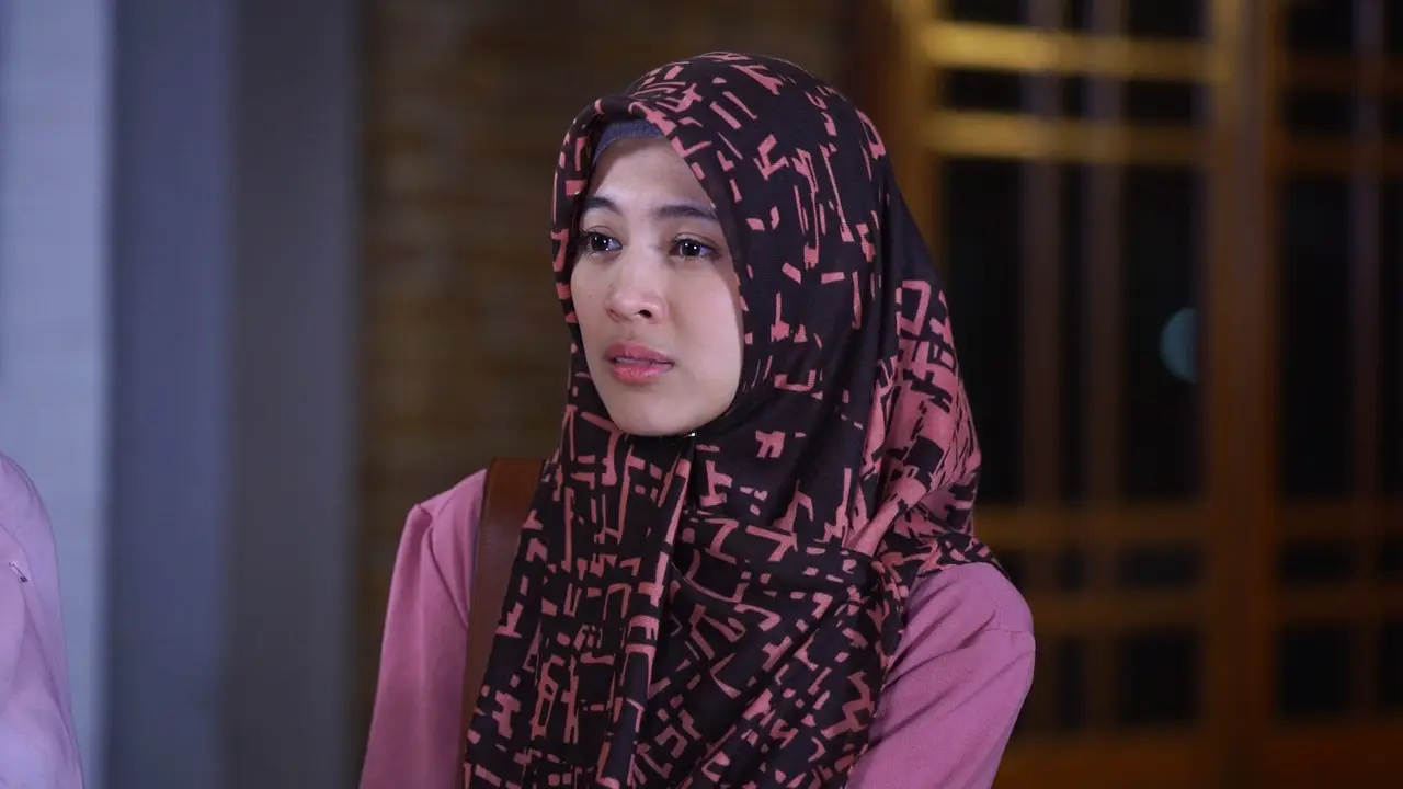 Cinta Kedua