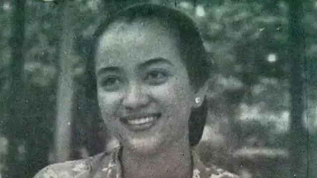 Intip Potret Lawas Masa Muda Gusti Nurul yang Cantik Jelita, Putri Solo yang Pernah Tolak Pinangan Soekarno