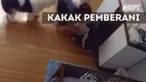 Video penyelamatan ini diunggah oleh sang ibu, agar menjadi pelajaran bagi orangtua di seluruh dunia.