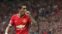 Angel Di Maria (skysports)