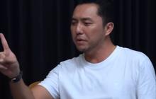 Omesh Bagikan Kisah Masa Mudanya, Kuliah Sambil Kerja hingga Ngamen