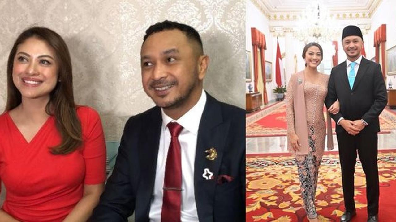 Giring Ganesha, Wakil Menteri Kebudayaan Mengaku Akan Lebih Sering Komunikasi dengan Seskab Mayor Teddy Daripada dengan Istrinya
