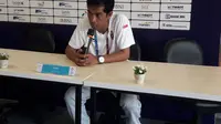 Asian Games 2018: Timnas Takraw Indonesia Jaga Asa Raih Medali Emas