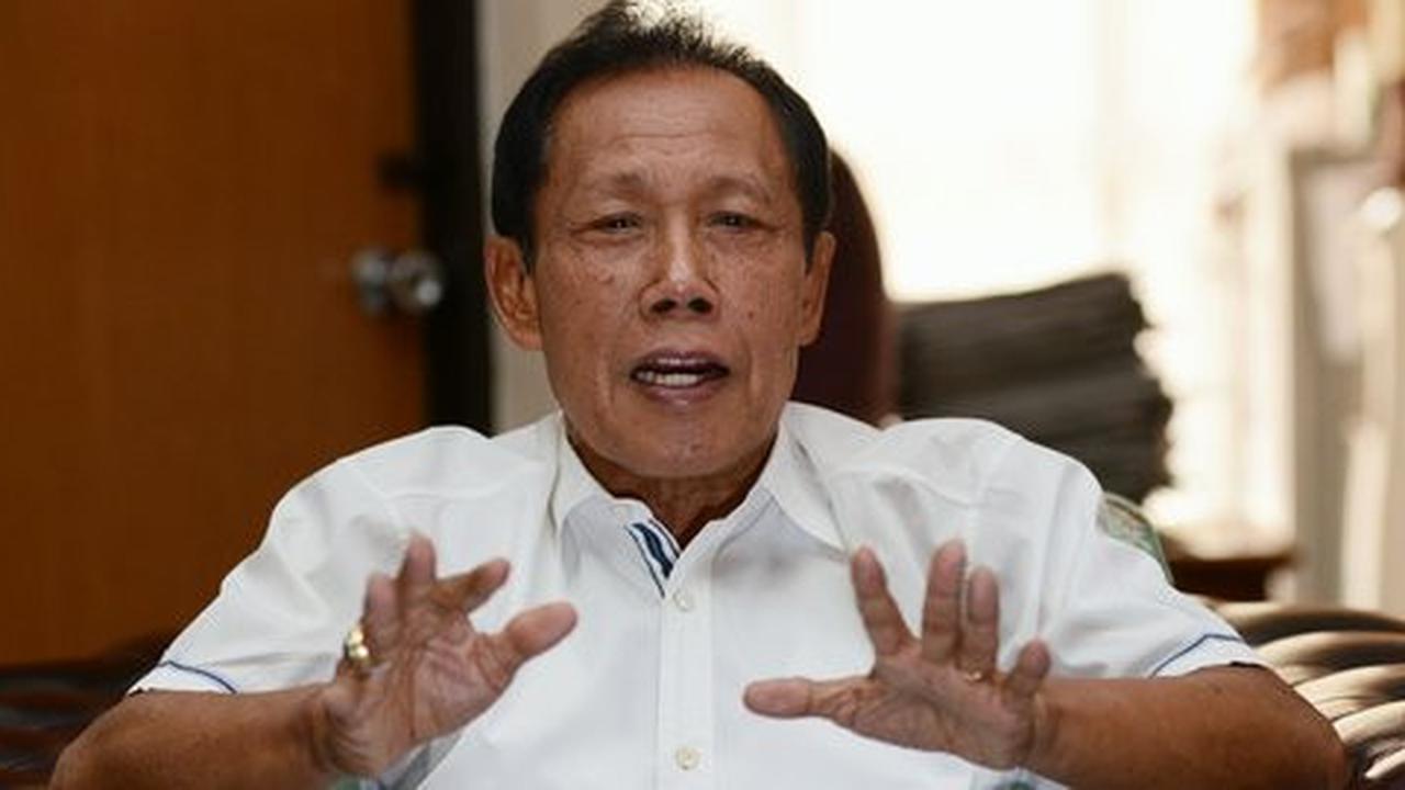KaBIN Sutiyoso minta anak buah tak gagap teknologi
