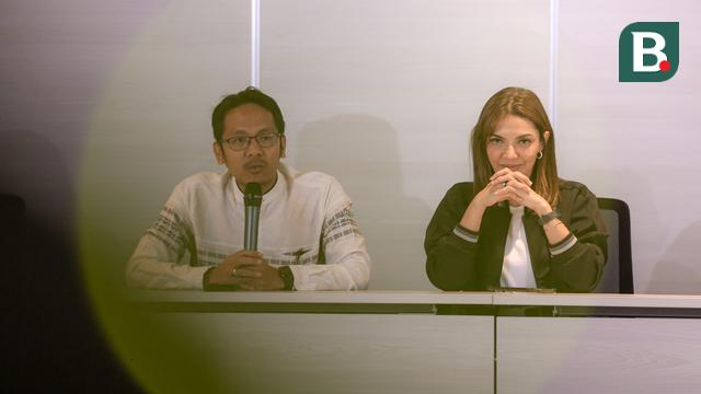 Foto: Diisi Najwa Shihab hingga Akmal Marhali, Ini Personel Satgas Independen Antimafia Bola Indonesia