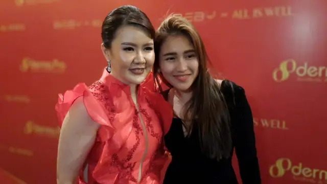 Ayu Ting Ting