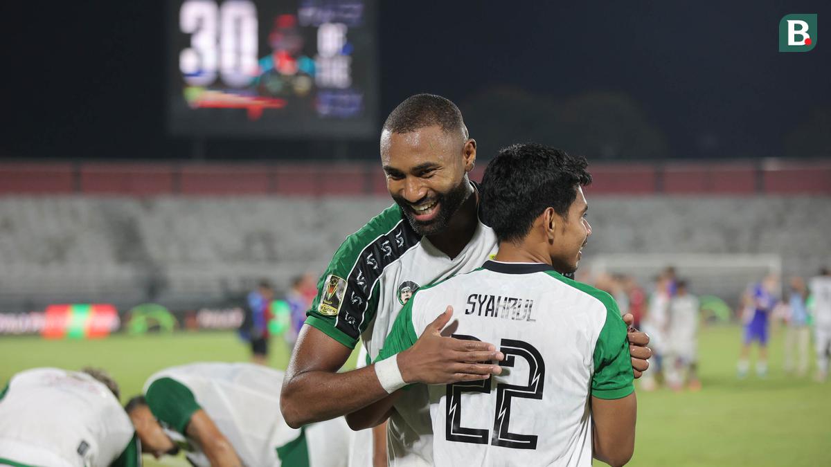 Persebaya TC di Thailand, Bernardo Tavares Incar Kekompakan Tim Jelang BRI Super League