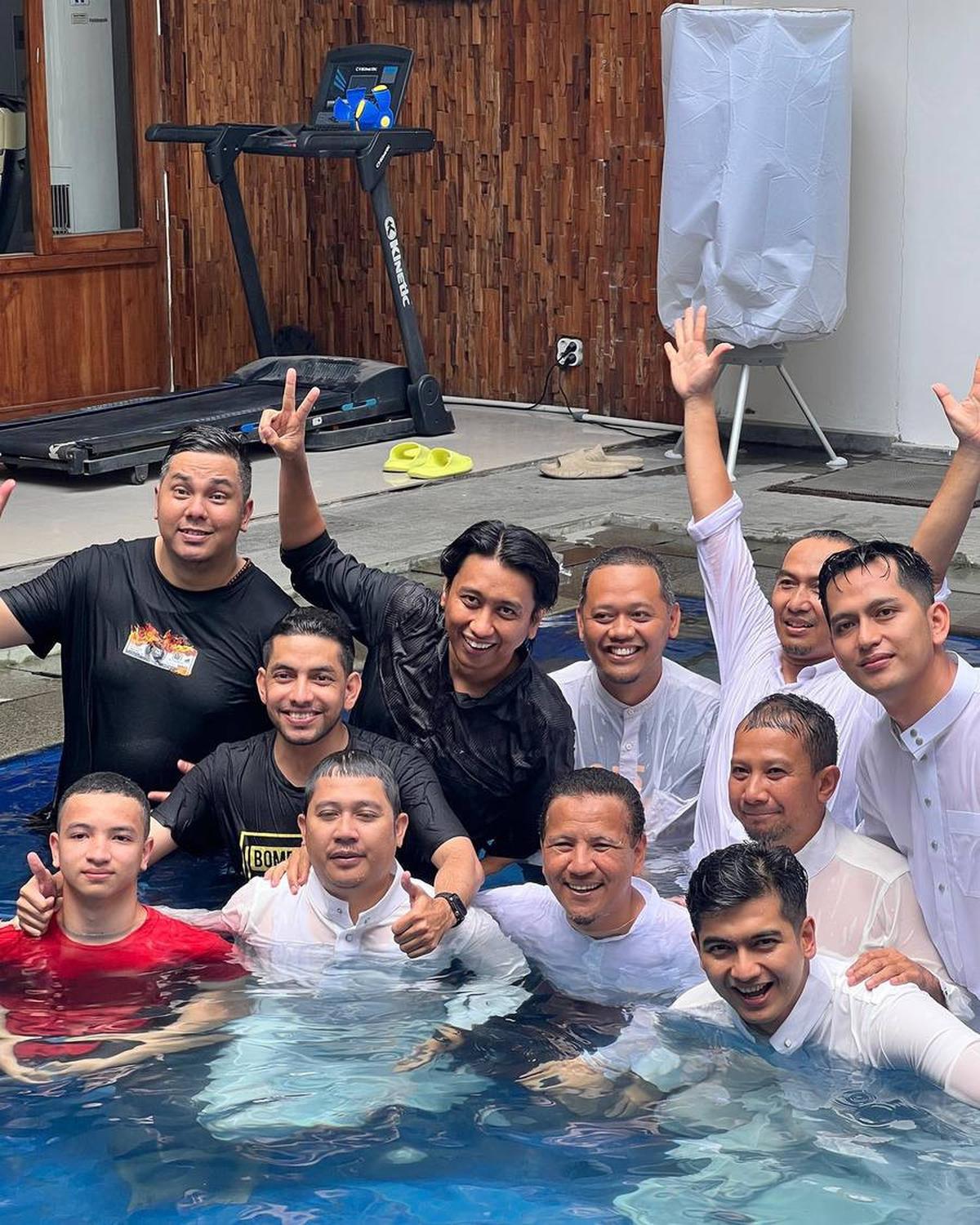 Dok. Istimewa
