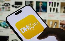 Aplikasi China DHgate Meroket di AS Saat Perang Tarif, Akibat Rahasia Barang Mewah Terbongkar di TikTok