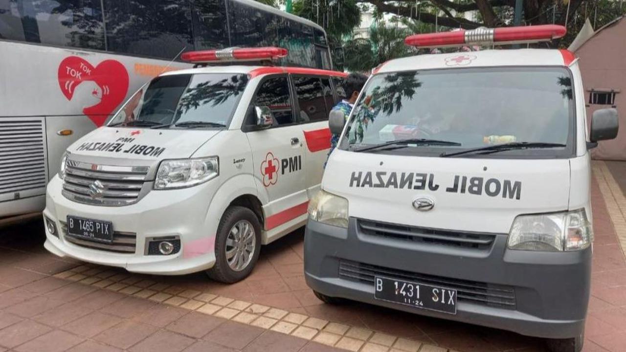Mobil-mobil Jenazah Era 1980-an dan 1990-an