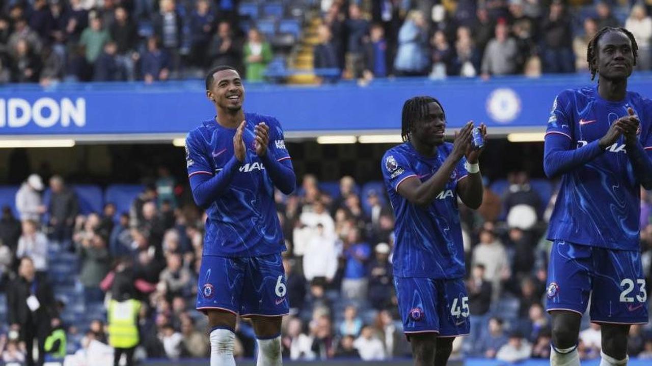 Levi Colwill Berpotensi Absen Semusim Penuh, Chelsea Bakal Beli Bek Baru?