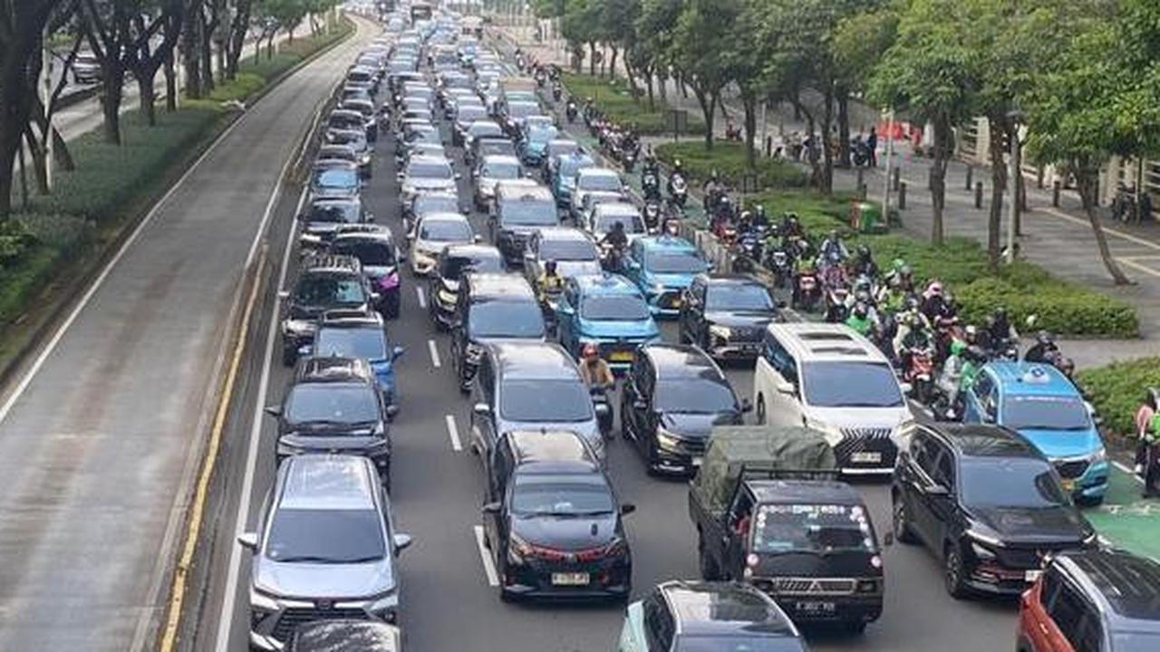 Gelar Operasi Zebra, Korlantas Polri Siapkan Skenario Pengawalan Natal 2025 dan Tahun Baru 2026
