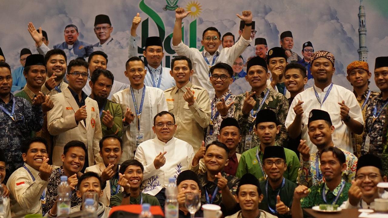 Pemuda Muhammadiyah Apresiasi Pernyataan Zulhas, Dorong Kemandirian Ekonomi Rakyat