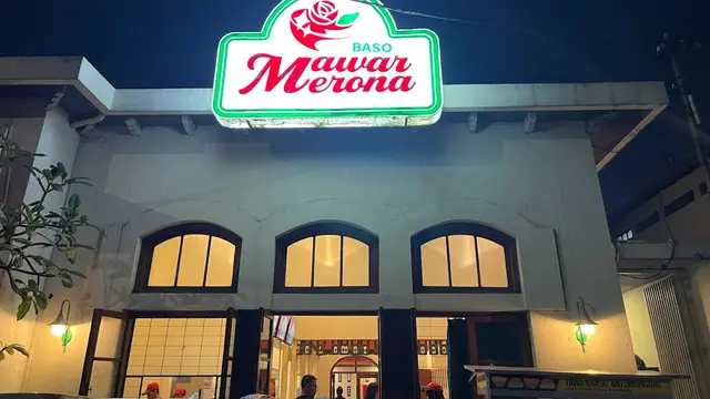 Rekomendasi Tempat Makan Bakso Enak di Bandung