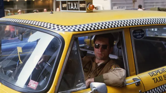 Robert De Niro - Film The Big Wedding