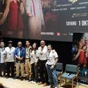 Film Conjurig Angkat Realita Cosplayer Hantu Asia Afrika Bandung, Siap Tayang 1 Oktober 2026