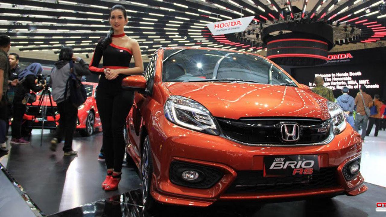 Perawatan Mudah dan Harga Terjangkau, Ini Mobil Ideal untuk Keluarga Muda