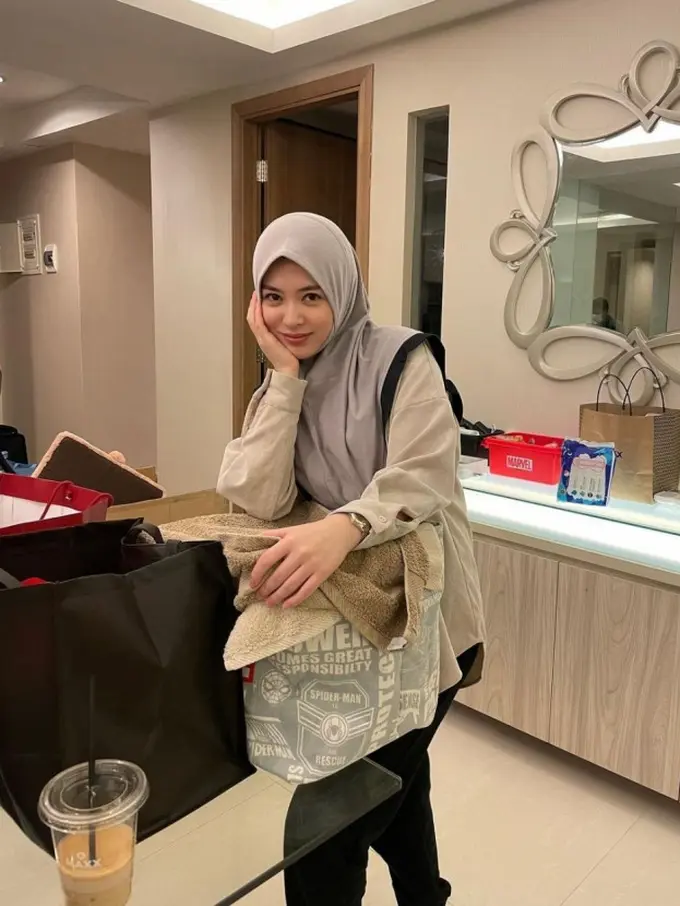 6 Potret Apartemen Ayana Moon, Elegan dan Nyaman