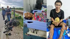 Kisah Pilu Winarso Berjuang Melawan Infeksi Tulang