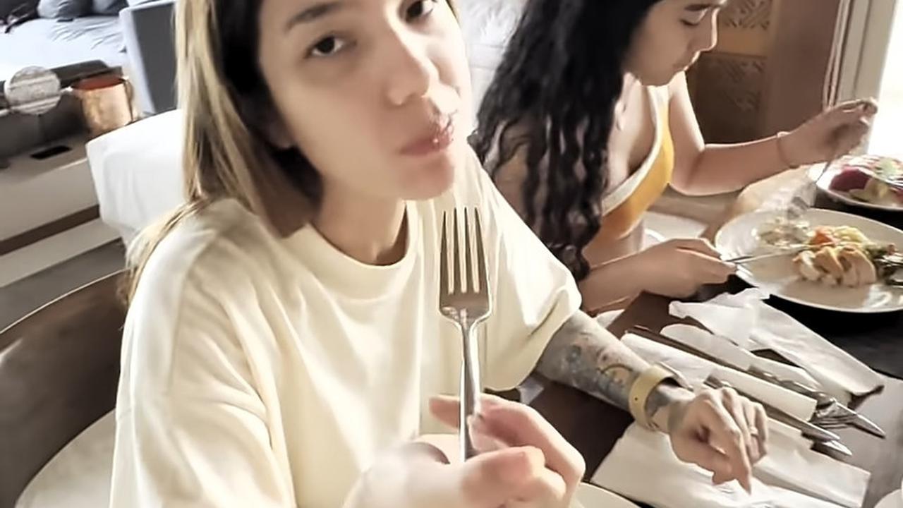 Cantik dan Bersinar