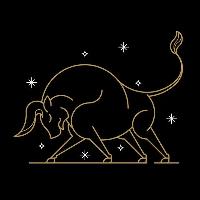 Taurus. Freepik