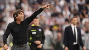 Antonio Conte Buka Suara, Beri Isyarat Lampu Hijau ke Manchester United