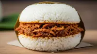 7 Ide Jualan Nasi Cokot Rp 5000an yang Laris Manis, Modal Kecil dan Disukai Banyak Kalangan