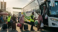 Kabar Gembira, Warga Luar Jakarta Bisa Ikut Program Mudik Gratis DKI, Cek Cara dan Syaratnya