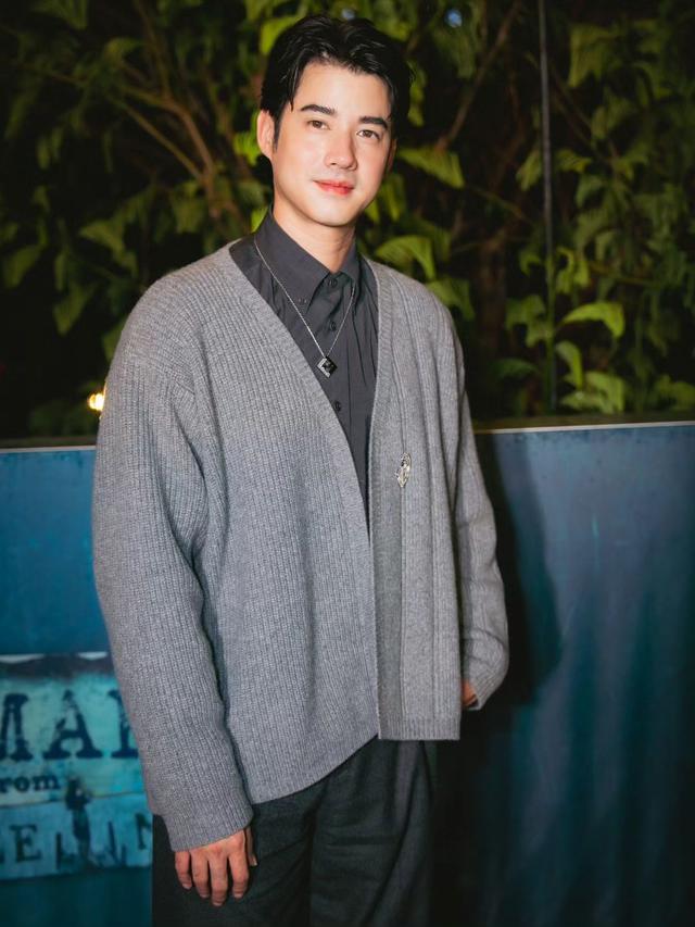 Mario Maurer