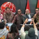 Butuh Rp 9.200 Triliun pada 2029, Pemerintah Genjot Pasar Modal