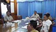 Kasatgas PRR Tito Minta Daerah Tak Paksa Akhiri Masa Transisi Bencana