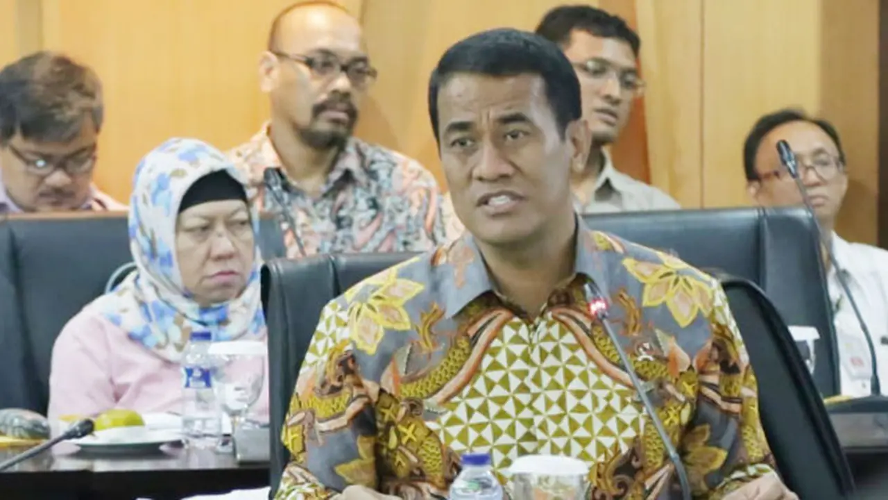 Pengamat: Sinergi KPK dan Mentan Dukung Citra Positif Pemerintah Pusat