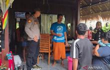 Polres Lombok Utara Selidiki Kematian WNA Prancis Tewas Tergantung di Gili Air