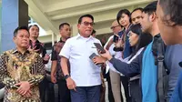 Kepala Staf Kepresidenan, Moeldoko