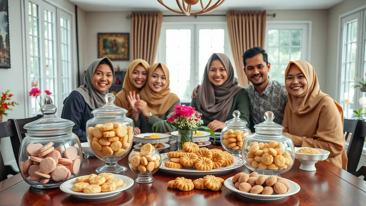 resep kue kering