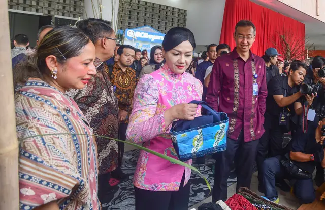 BCA UMKM Fest 2026 Buka Peluang Baru bagi UMKM